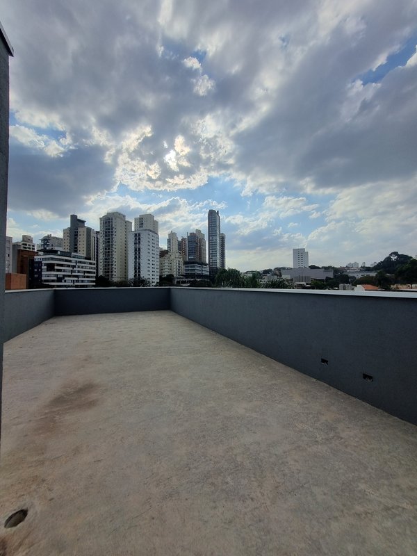 IMÓVEL NOVO PARA LOCAÇÃO – REGIÃO COM ALTA DEMANDA DE CONSUMIDORES DE ALTA RENDA Rua Natingui São Paulo - 