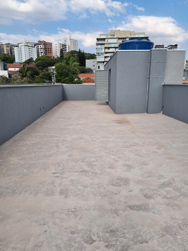 IMÓVEL NOVO PARA LOCAÇÃO – REGIÃO COM ALTA DEMANDA DE CONSUMIDORES DE ALTA RENDA Rua Natingui São Paulo - 