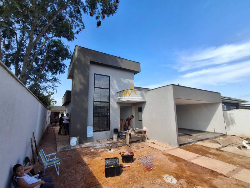 Casa com 3 dormitórios à venda, 122 m² por R$ 780.000 - Jardim Atlântico Leste (Itaipuaçu)  Maricá - 
