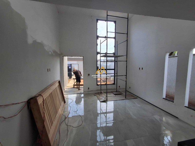 Casa com 3 dormitórios à venda, 122 m² por R$ 780.000 - Jardim Atlântico Leste (Itaipuaçu)  Maricá - 