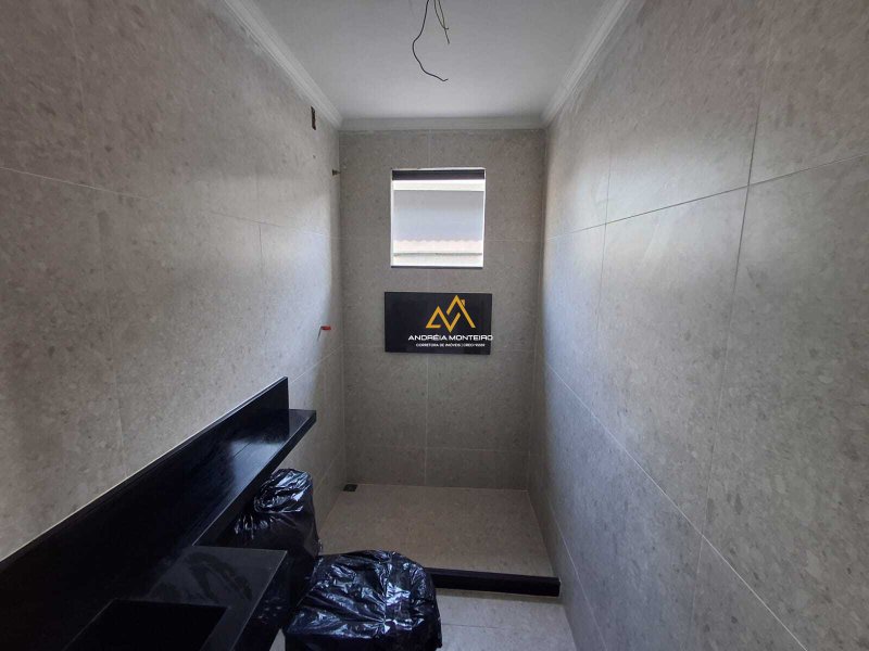 Casa com 3 dormitórios à venda, 122 m² por R$ 780.000 - Jardim Atlântico Leste (Itaipuaçu)  Maricá - 