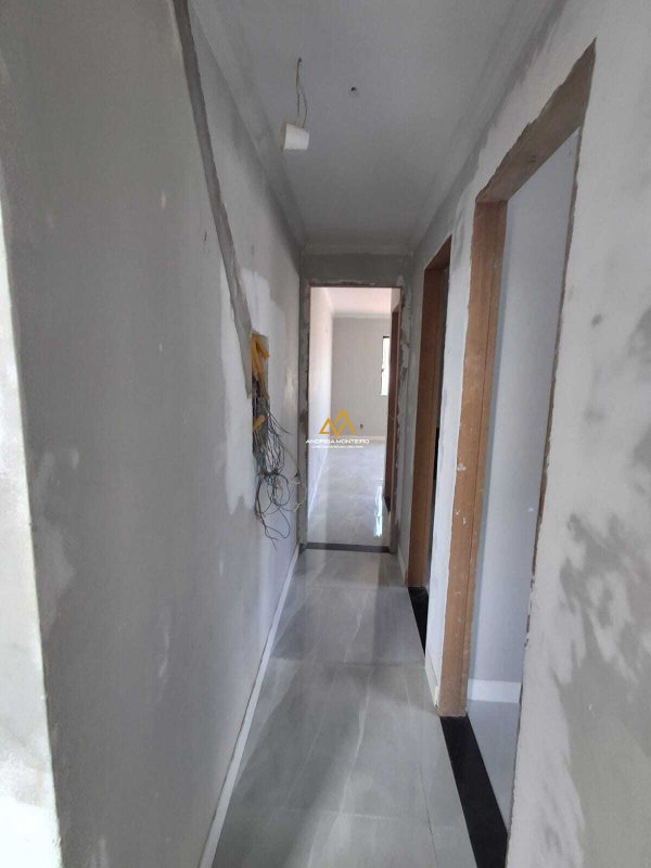 Casa com 3 dormitórios à venda, 122 m² por R$ 780.000 - Jardim Atlântico Leste (Itaipuaçu)  Maricá - 