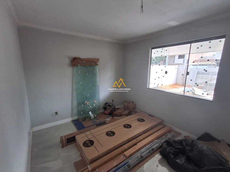 Casa com 3 dormitórios à venda, 122 m² por R$ 780.000 - Jardim Atlântico Leste (Itaipuaçu)  Maricá - 