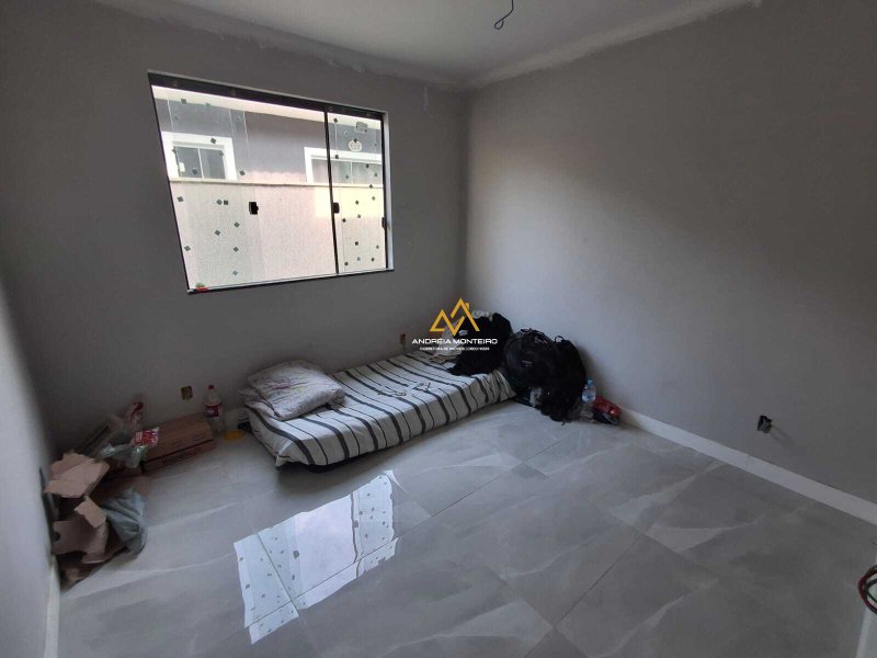 Casa com 3 dormitórios à venda, 122 m² por R$ 780.000 - Jardim Atlântico Leste (Itaipuaçu)  Maricá - 