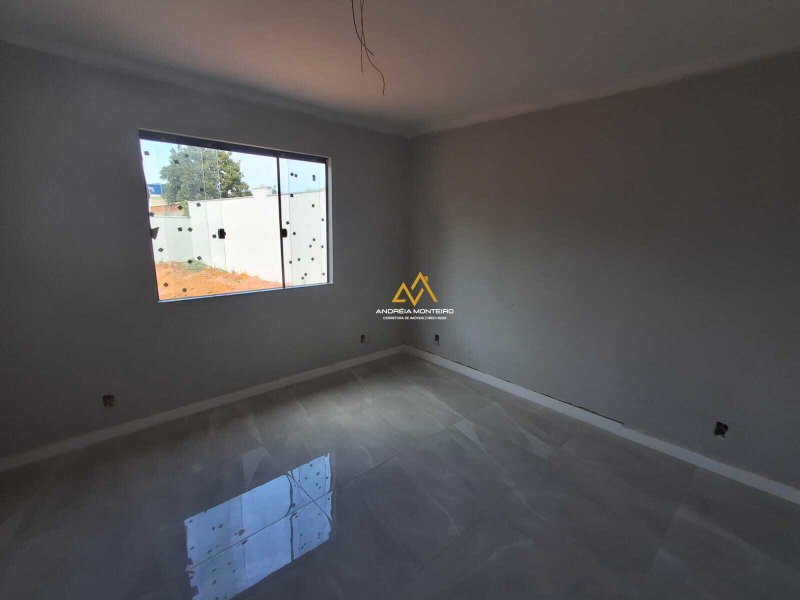 Casa com 3 dormitórios à venda, 122 m² por R$ 780.000 - Jardim Atlântico Leste (Itaipuaçu)  Maricá - 