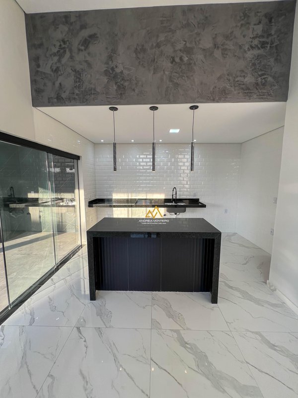 Casa com 3 dormitórios à venda, 160 m² por R$ 850.000 - Jardim Atlântico Leste (Itaipuaçu)  Maricá - 
