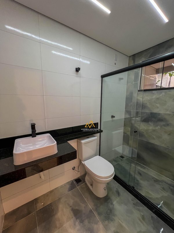 Casa com 3 dormitórios à venda, 160 m² por R$ 850.000 - Jardim Atlântico Leste (Itaipuaçu)  Maricá - 