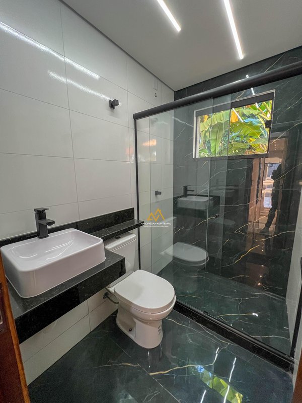 Casa com 3 dormitórios à venda, 160 m² por R$ 850.000 - Jardim Atlântico Leste (Itaipuaçu)  Maricá - 