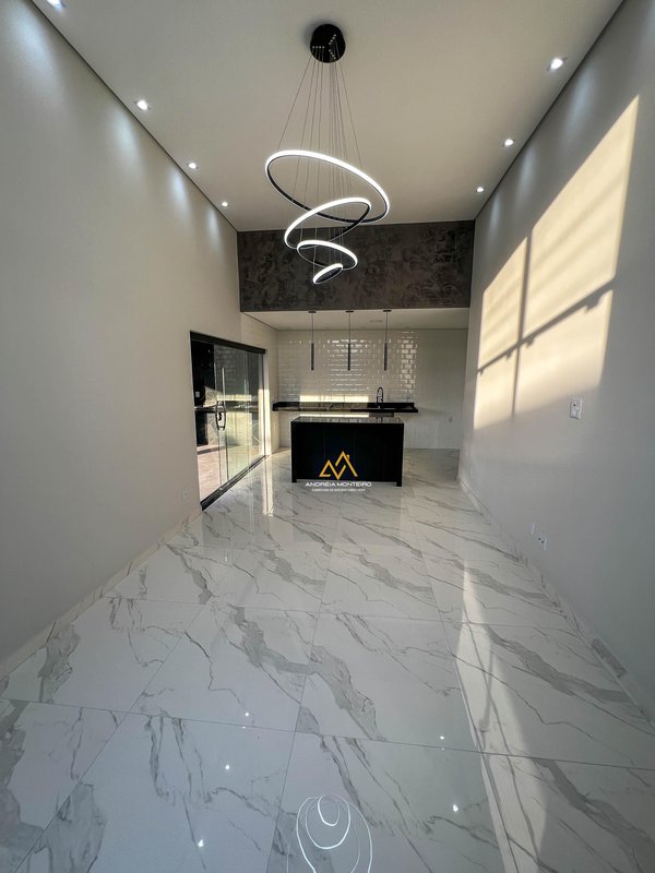 Casa com 3 dormitórios à venda, 160 m² por R$ 850.000 - Jardim Atlântico Leste (Itaipuaçu)  Maricá - 