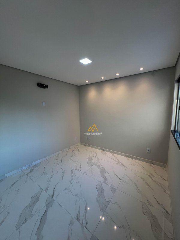 Casa com 3 dormitórios à venda, 160 m² por R$ 850.000 - Jardim Atlântico Leste (Itaipuaçu)  Maricá - 