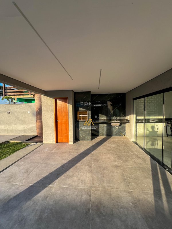 Casa com 3 dormitórios à venda, 160 m² por R$ 850.000 - Jardim Atlântico Leste (Itaipuaçu)  Maricá - 