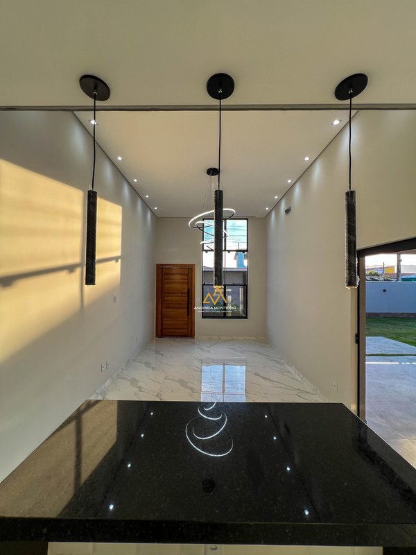 Casa com 3 dormitórios à venda, 160 m² por R$ 850.000 - Jardim Atlântico Leste (Itaipuaçu)  Maricá - 