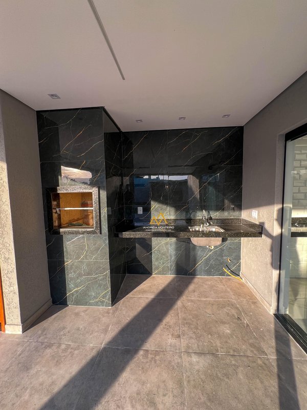 Casa com 3 dormitórios à venda, 160 m² por R$ 850.000 - Jardim Atlântico Leste (Itaipuaçu)  Maricá - 