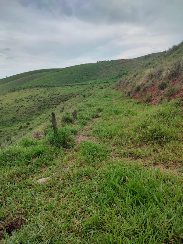 Sítio com 02 lagos à venda na Água Branca  Igaratá - 