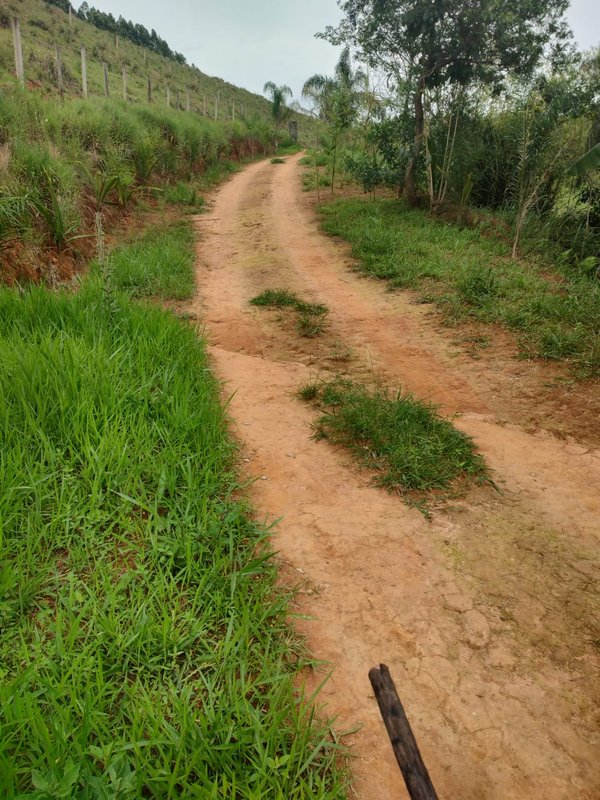 Sítio com 02 lagos à venda na Água Branca  Igaratá - 