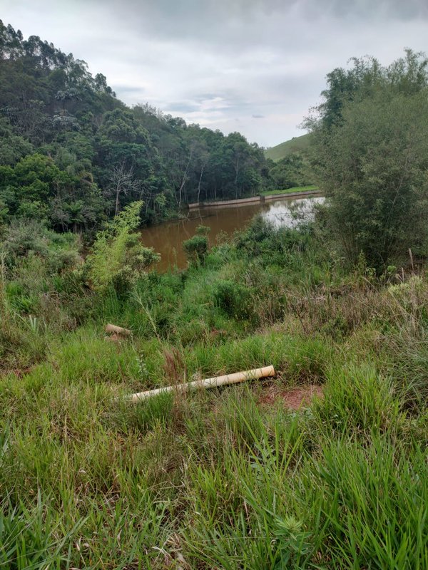 Sítio com 02 lagos à venda na Água Branca  Igaratá - 