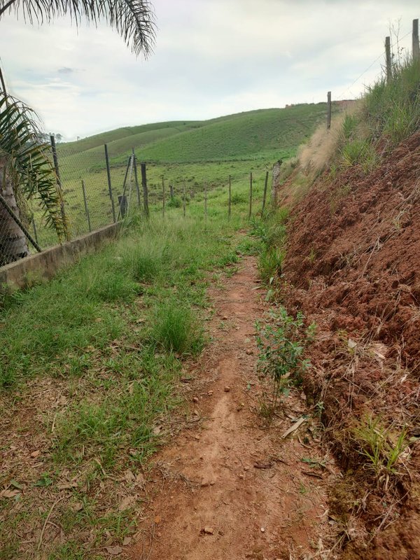 Sítio com 02 lagos à venda na Água Branca  Igaratá - 