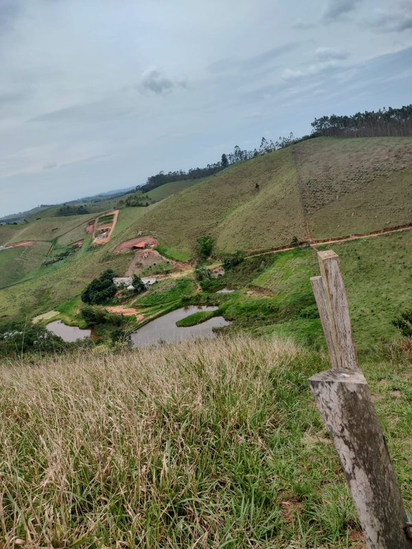 Sítio com 02 lagos à venda na Água Branca  Igaratá - 