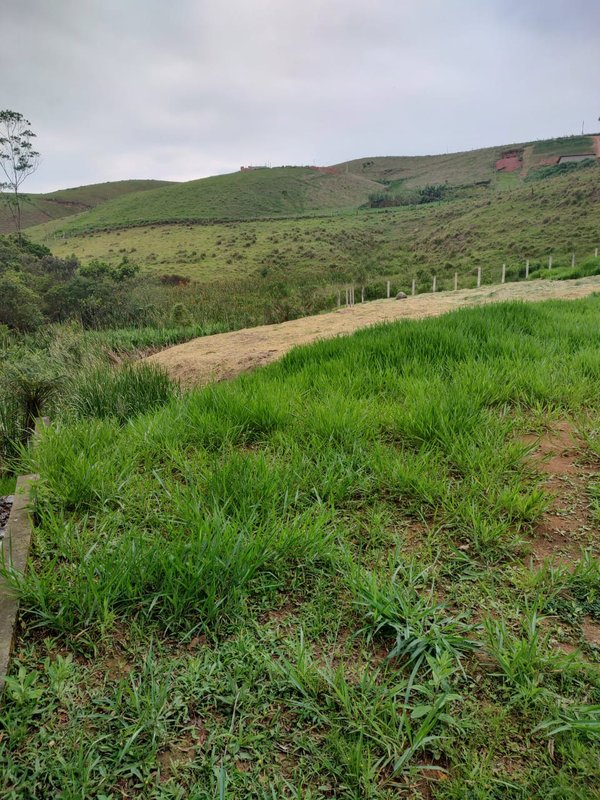 Sítio com 02 lagos à venda na Água Branca  Igaratá - 