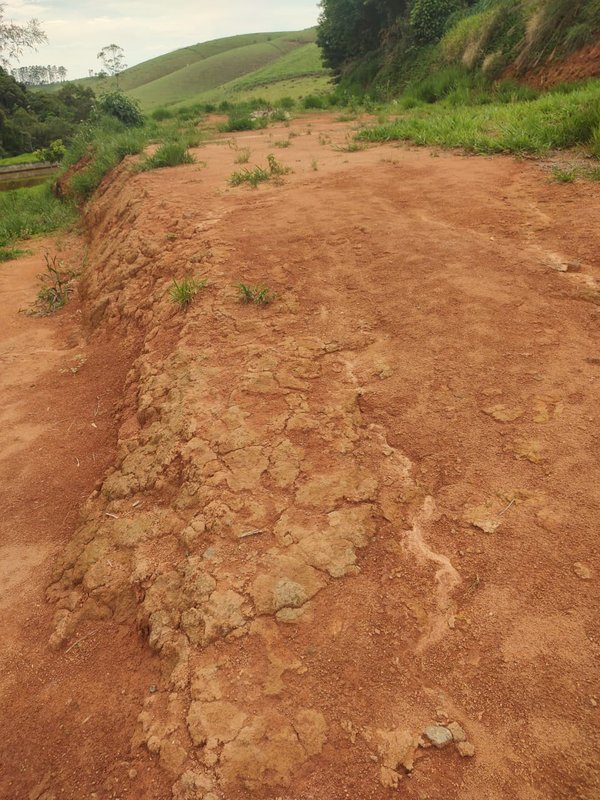 Sítio com 02 lagos à venda na Água Branca  Igaratá - 