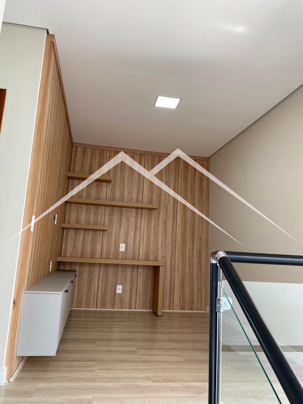 🏡 Lindo sobrado sofisticado Condomínio Park Real, Indaiatuba-SP  Indaiatuba - 