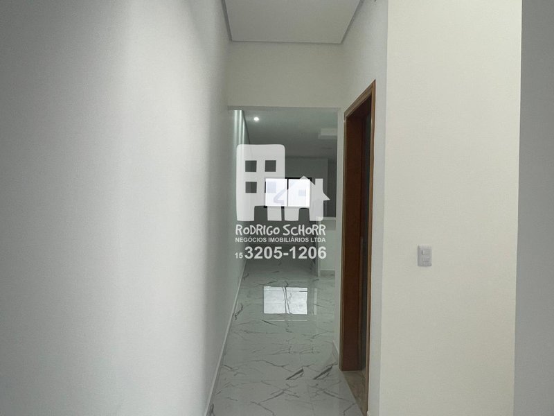 🏡 Casa à Venda no Jd Mantovani – Oportunidade Imperdível!  Tatuí - 