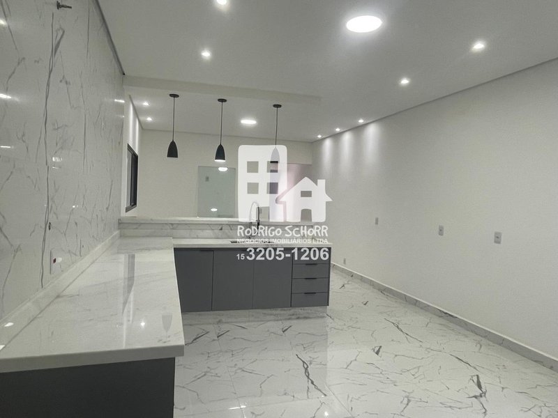 🏡 Casa à Venda no Jd Mantovani – Oportunidade Imperdível!  Tatuí - 