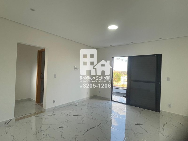 🏡 Casa à Venda no Jd Mantovani – Oportunidade Imperdível!  Tatuí - 
