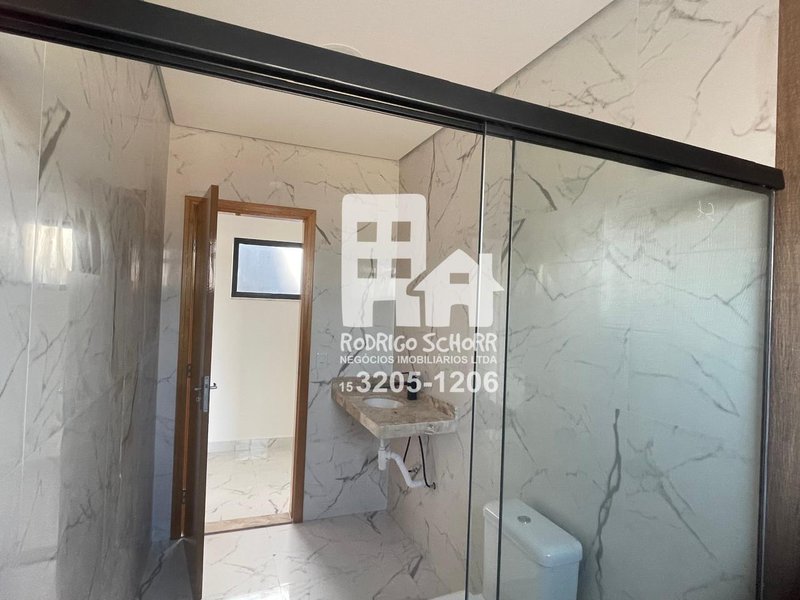🏡 Casa à Venda no Jd Mantovani – Oportunidade Imperdível!  Tatuí - 