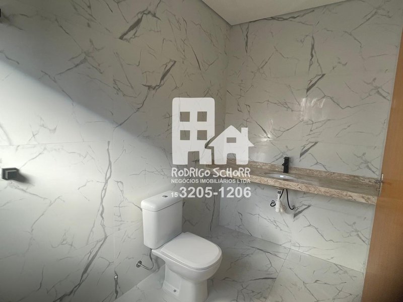 🏡 Casa à Venda no Jd Mantovani – Oportunidade Imperdível!  Tatuí - 