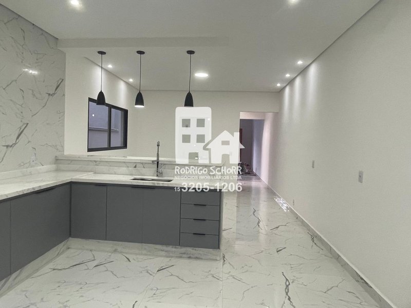 🏡 Casa à Venda no Jd Mantovani – Oportunidade Imperdível!  Tatuí - 