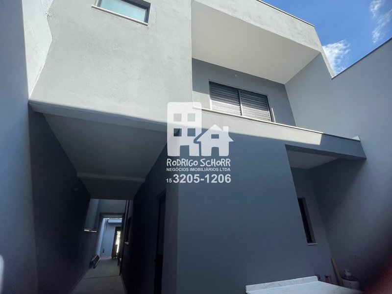 🏡 Casa à Venda no Jd Mantovani – Oportunidade Imperdível!  Tatuí - 