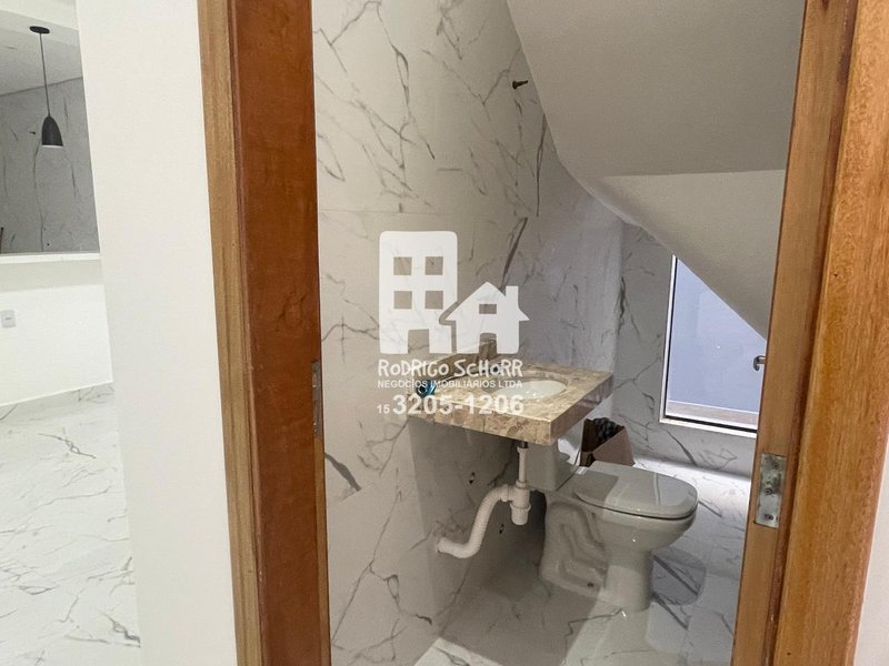 🏡 Casa à Venda no Jd Mantovani – Oportunidade Imperdível!  Tatuí - 