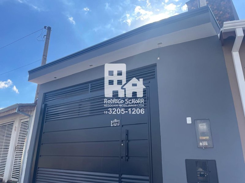 🏡 Casa à Venda no Jd Mantovani – Oportunidade Imperdível!  Tatuí - 