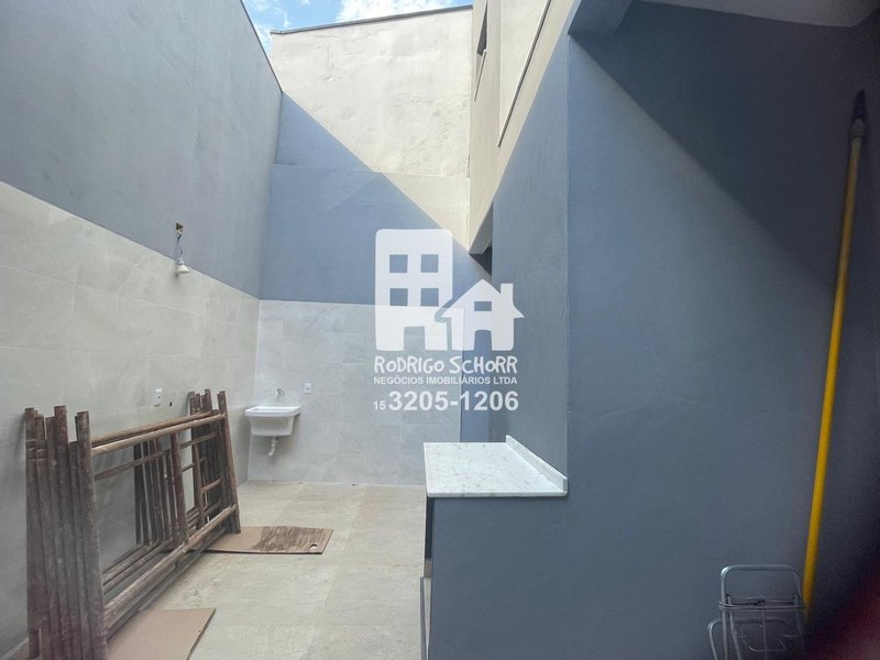 🏡 Casa à Venda no Jd Mantovani – Oportunidade Imperdível!  Tatuí - 