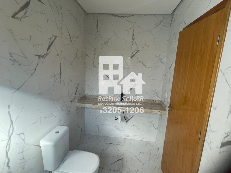 🏡 Casa à Venda no Jd Mantovani – Oportunidade Imperdível!  Tatuí - 