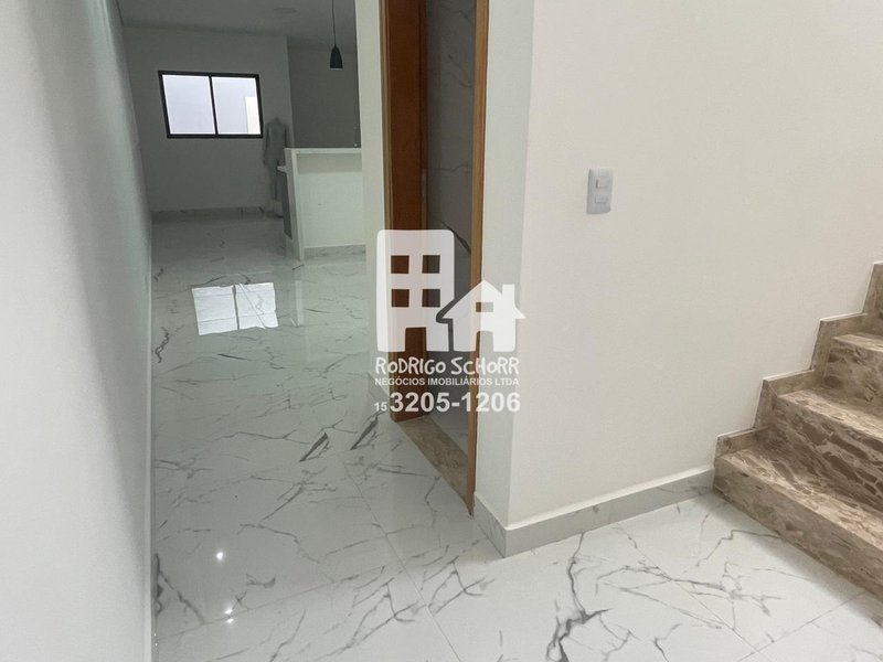 🏡 Casa à Venda no Jd Mantovani – Oportunidade Imperdível!  Tatuí - 