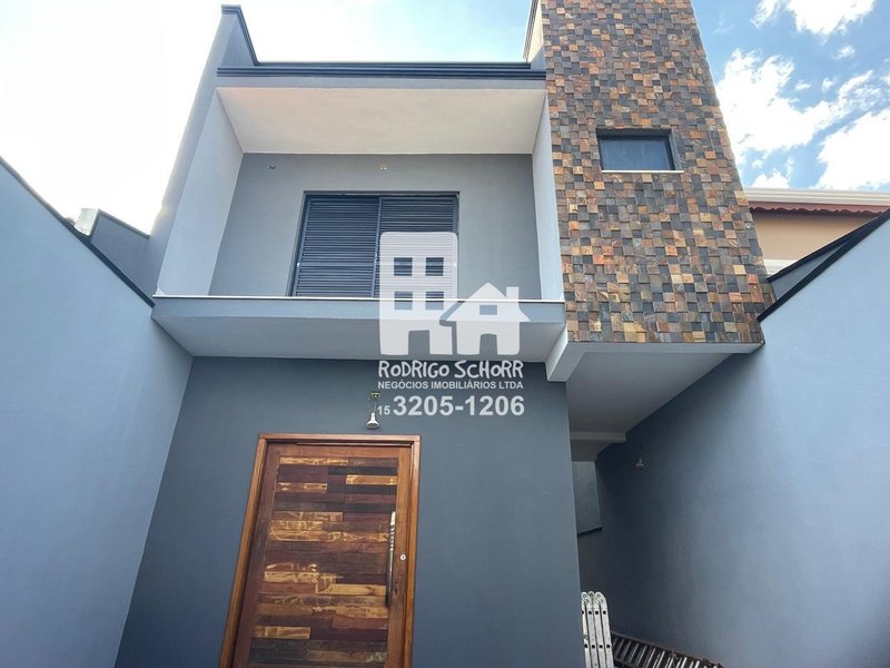 🏡 Casa à Venda no Jd Mantovani – Oportunidade Imperdível!  Tatuí - 