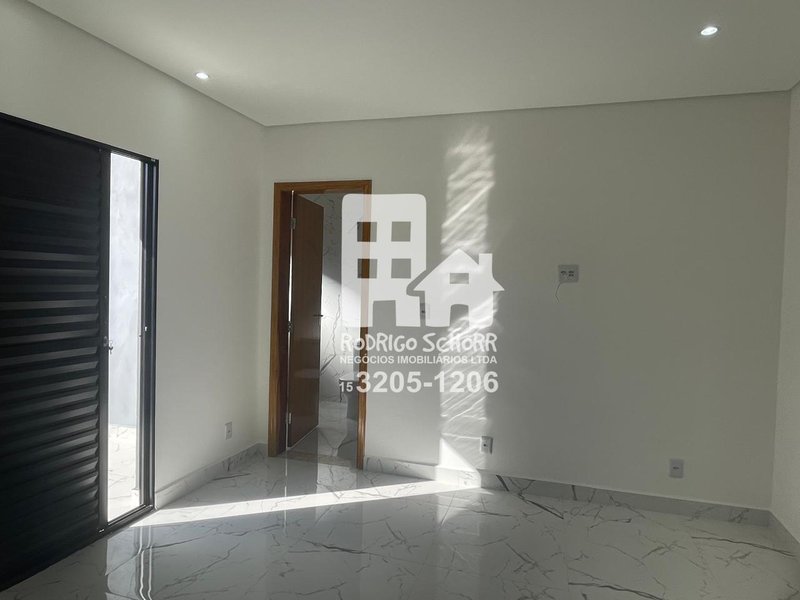 🏡 Casa à Venda no Jd Mantovani – Oportunidade Imperdível!  Tatuí - 