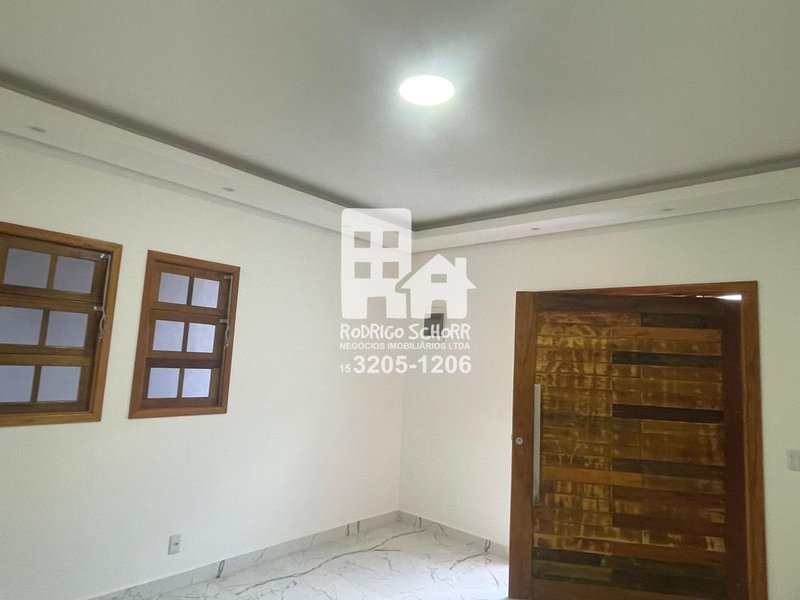 🏡 Casa à Venda no Jd Mantovani – Oportunidade Imperdível!  Tatuí - 