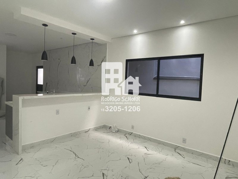 🏡 Casa à Venda no Jd Mantovani – Oportunidade Imperdível!  Tatuí - 