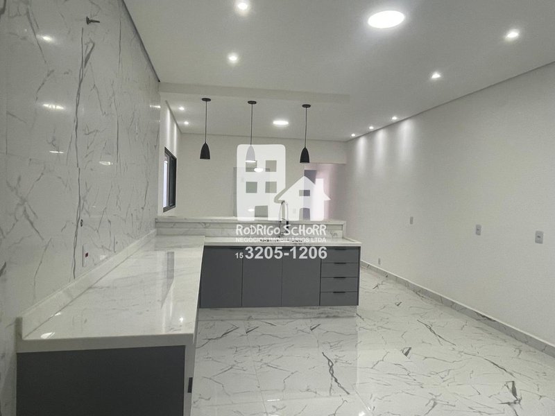 🏡 Casa à Venda no Jd Mantovani – Oportunidade Imperdível!  Tatuí - 