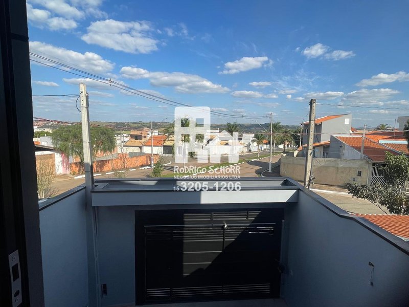 🏡 Casa à Venda no Jd Mantovani – Oportunidade Imperdível!  Tatuí - 