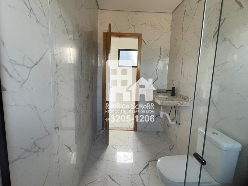 🏡 Casa à Venda no Jd Mantovani – Oportunidade Imperdível!  Tatuí - 