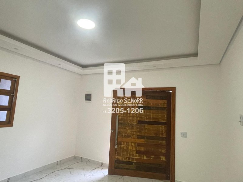 🏡 Casa à Venda no Jd Mantovani – Oportunidade Imperdível!  Tatuí - 
