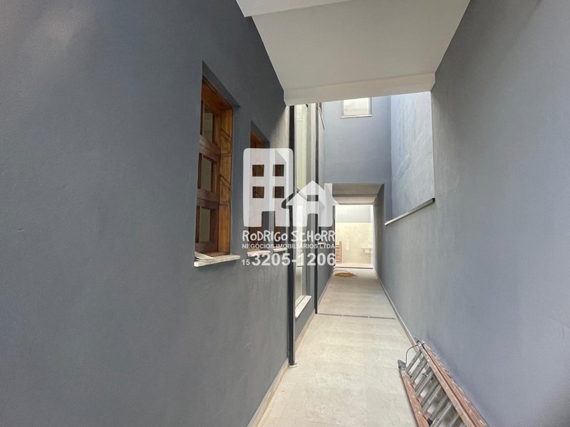 🏡 Casa à Venda no Jd Mantovani – Oportunidade Imperdível!  Tatuí - 