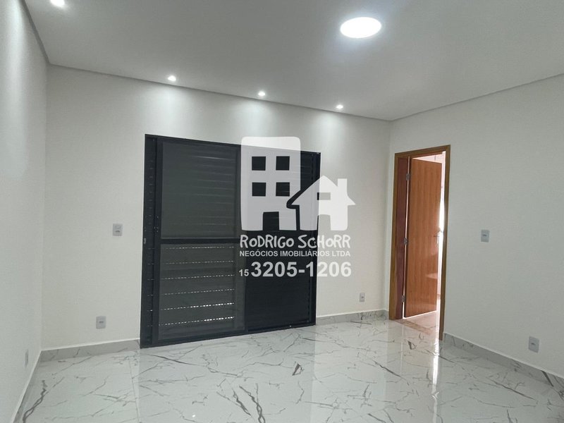 🏡 Casa à Venda no Jd Mantovani – Oportunidade Imperdível!  Tatuí - 