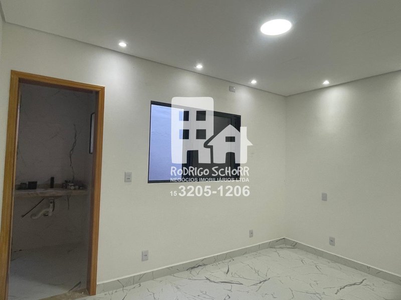 🏡 Casa à Venda no Jd Mantovani – Oportunidade Imperdível!  Tatuí - 