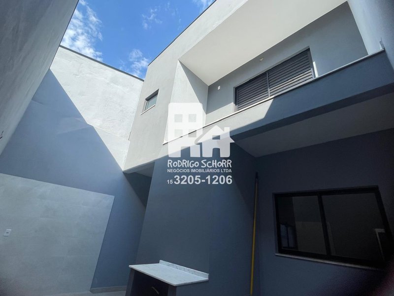 🏡 Casa à Venda no Jd Mantovani – Oportunidade Imperdível!  Tatuí - 