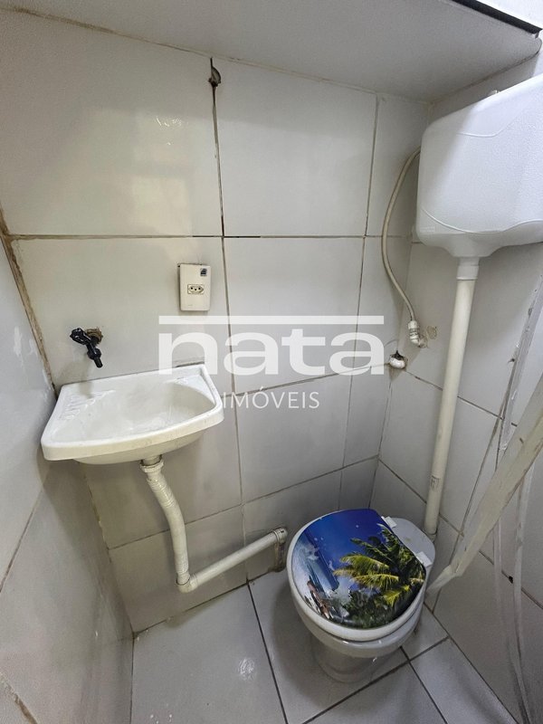 Loja para locação no centro de Caxias Rua Genaro Lomba Duque de Caxias - 